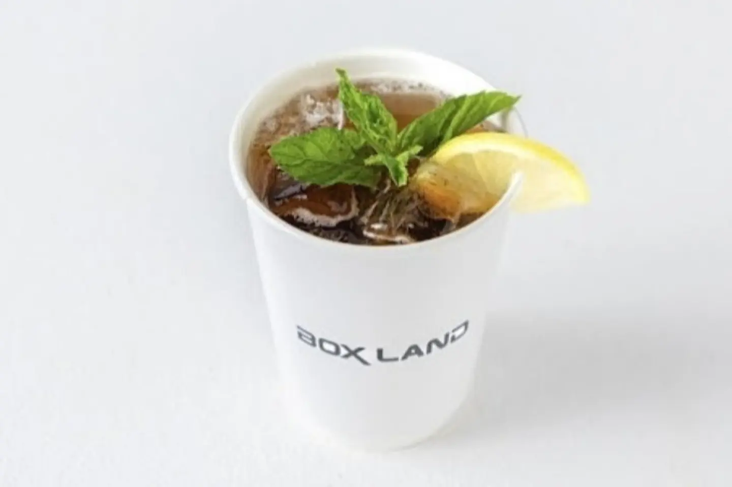 Ice Tea Land