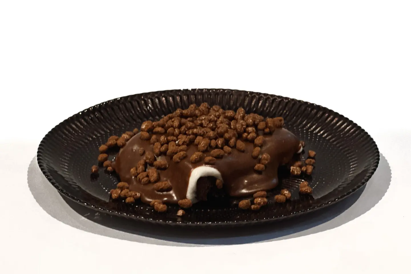 Crunchy Choco