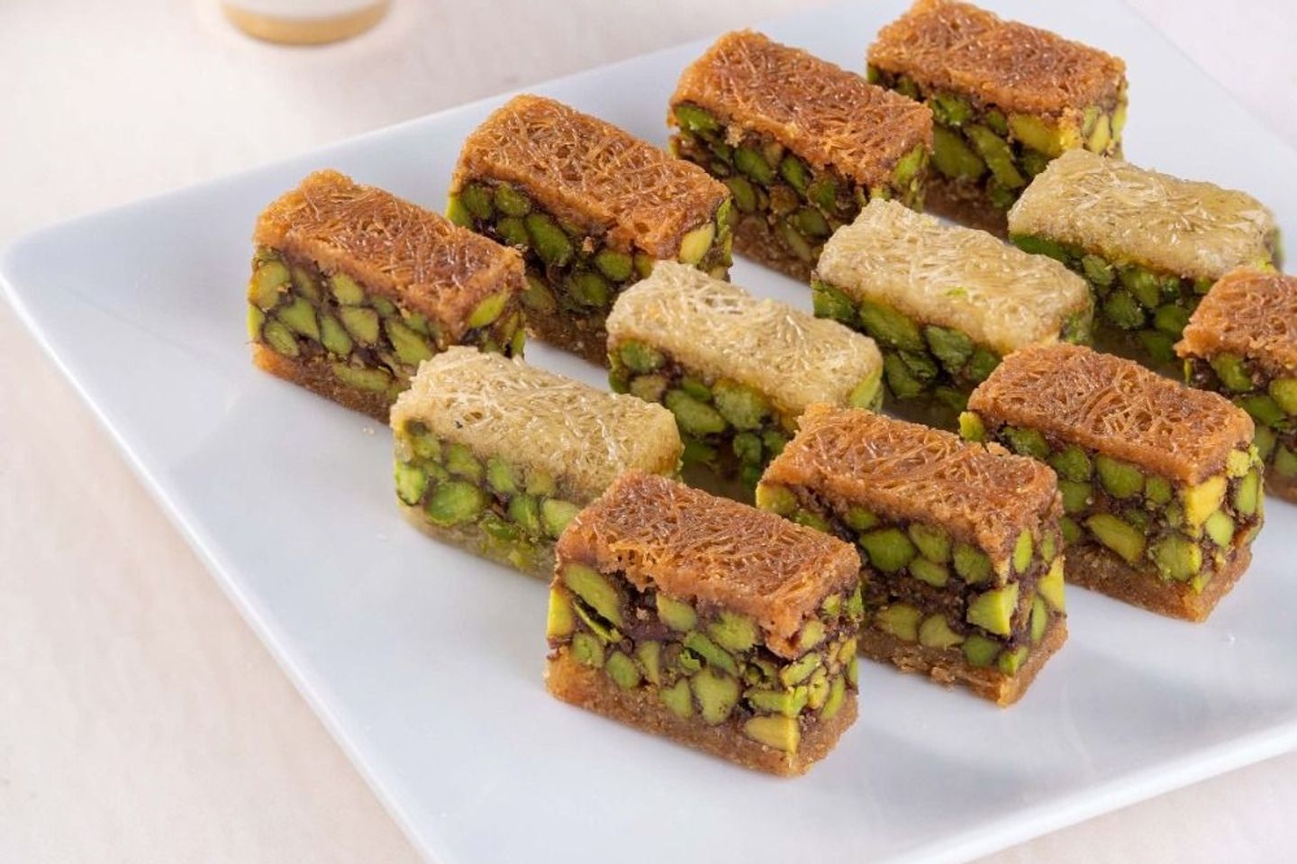 بلورية - ١ كيلو