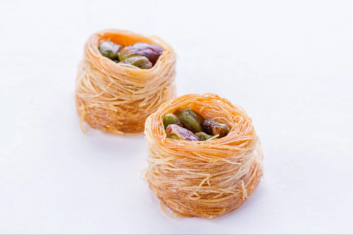 Osh Albulbul Pistachio - 1k