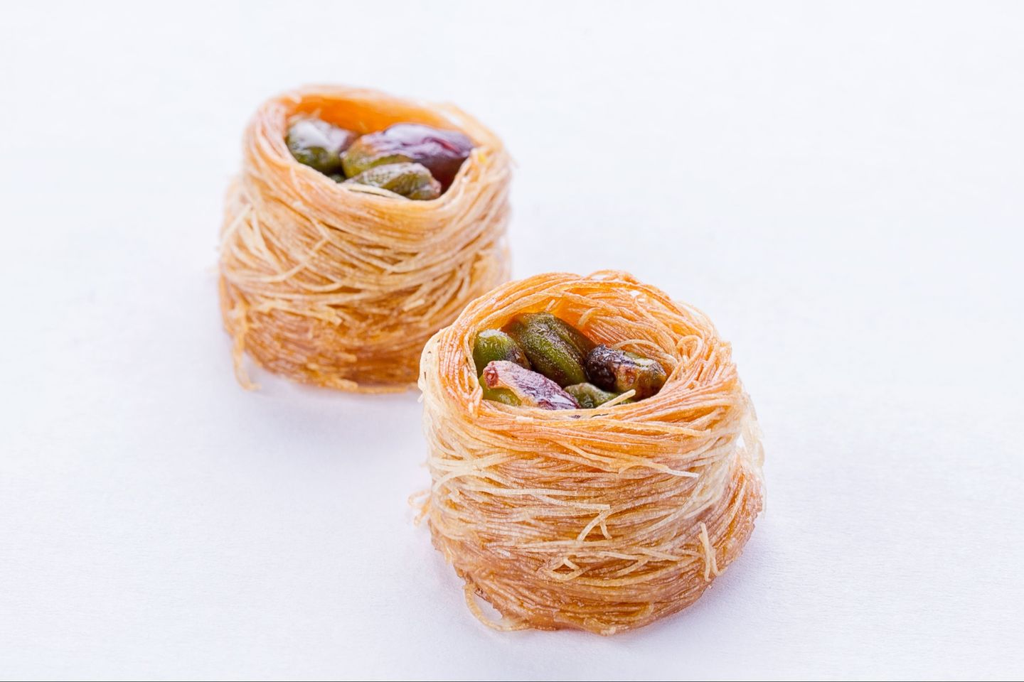 Osh Albulbul Pistachio - 1k