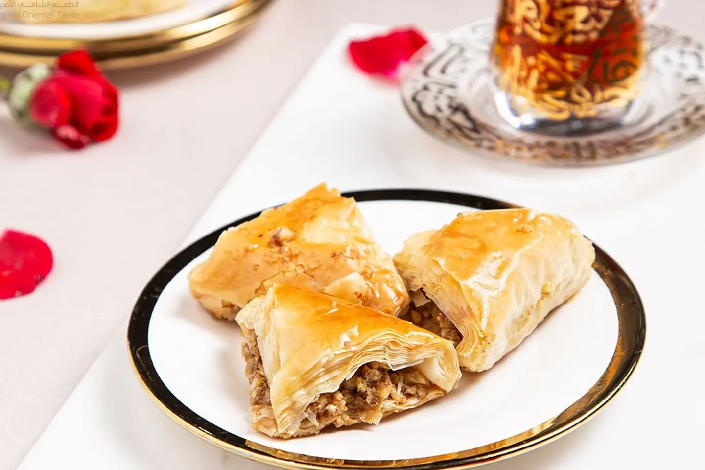 Warbat With Walnuts - 1 Kilo