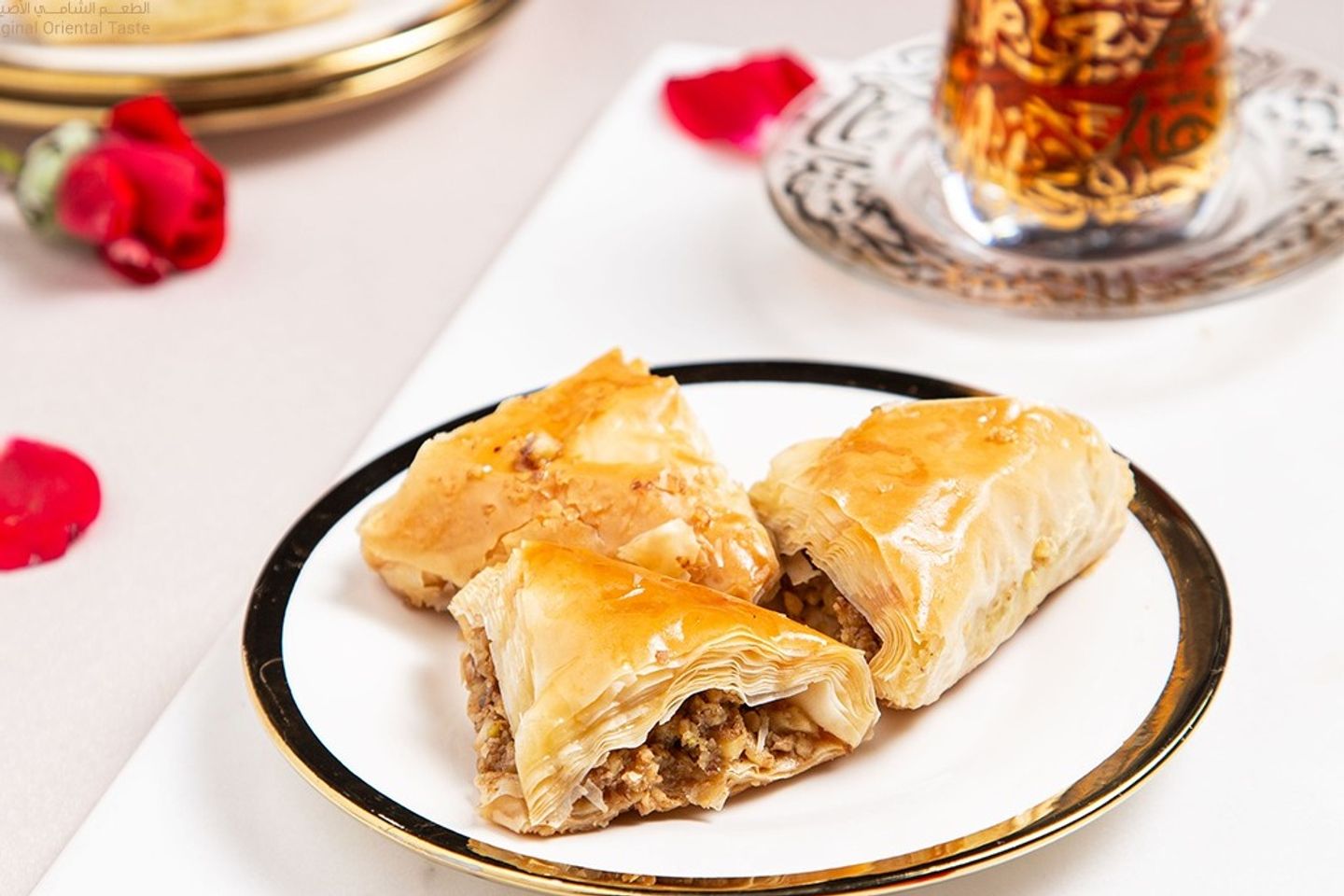 Warbat With Walnuts - 1 Kilo