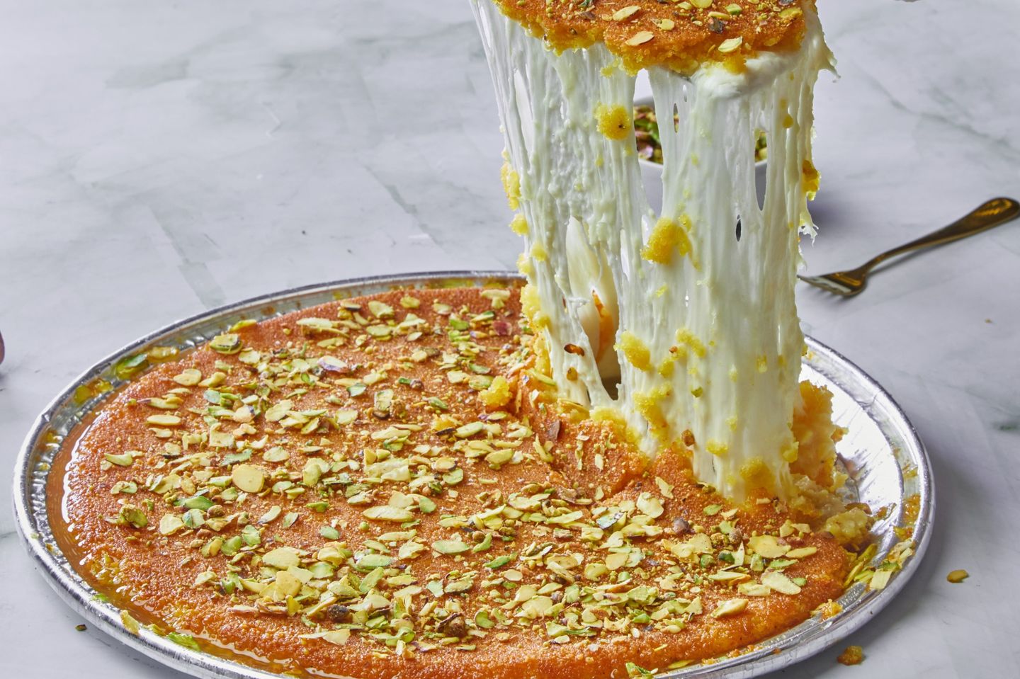 Knafeh  Soft Special