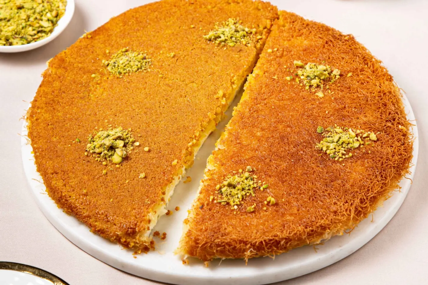 Knafeh Mix - 1k