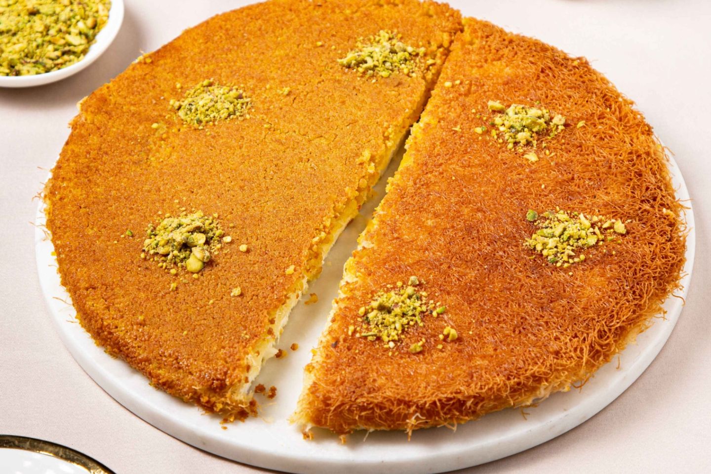 Knafeh Mix - 1k