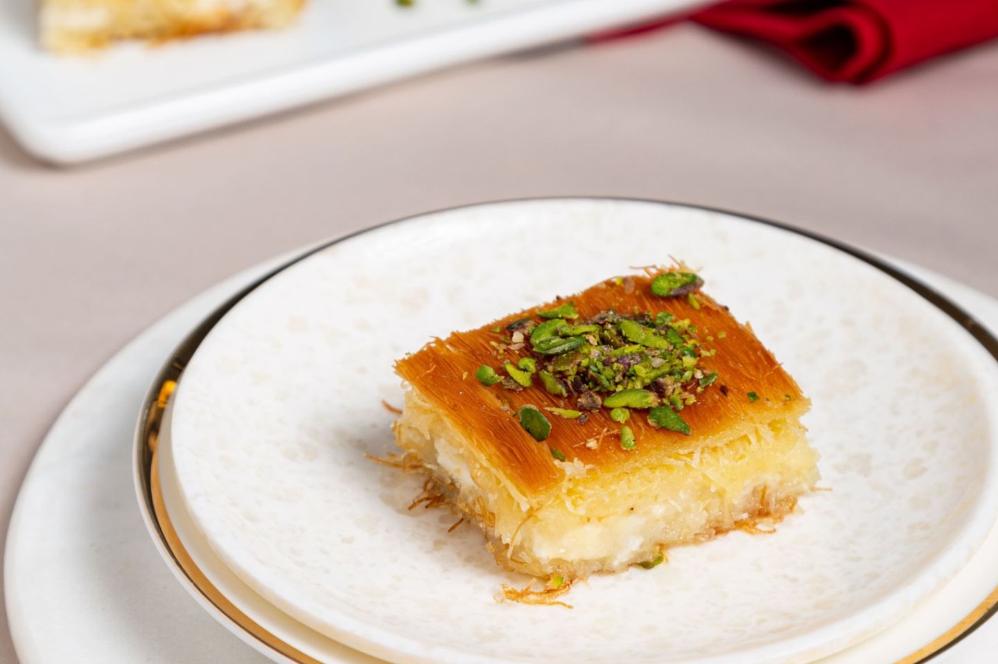 Ben Narin Dish