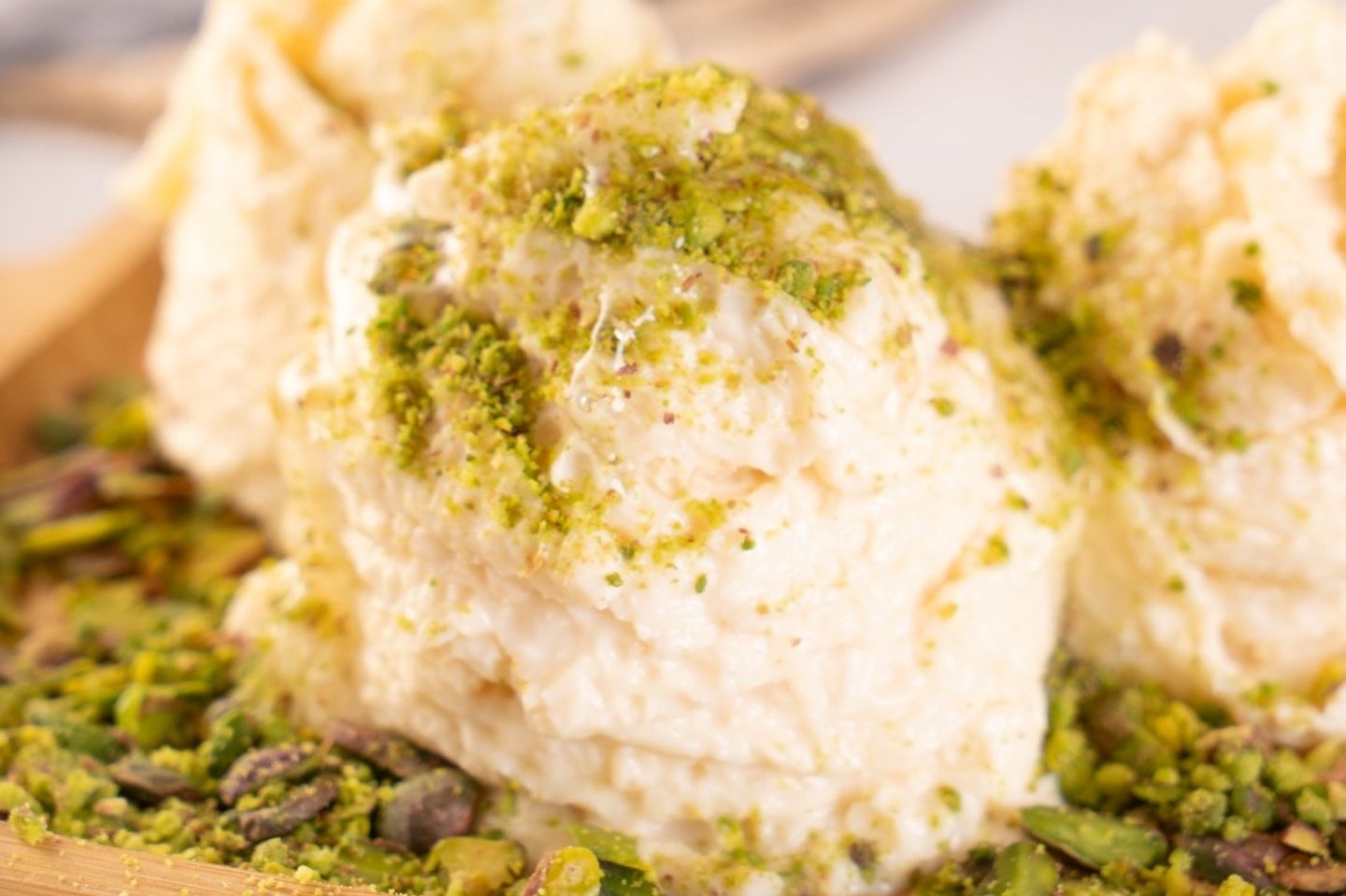 Cream Baladi