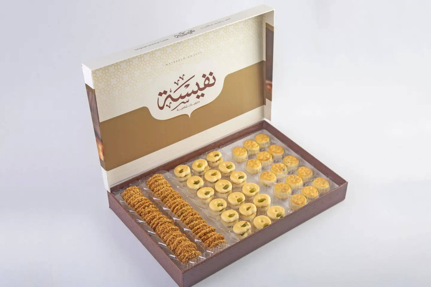 Mix Nawashf