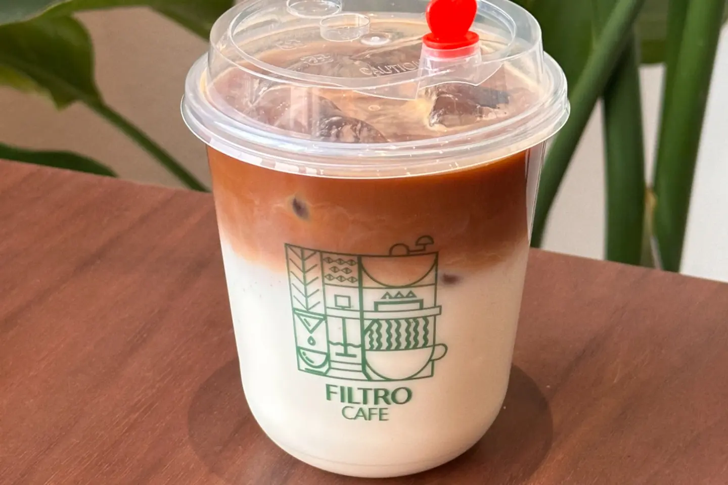 ايس لاتيه