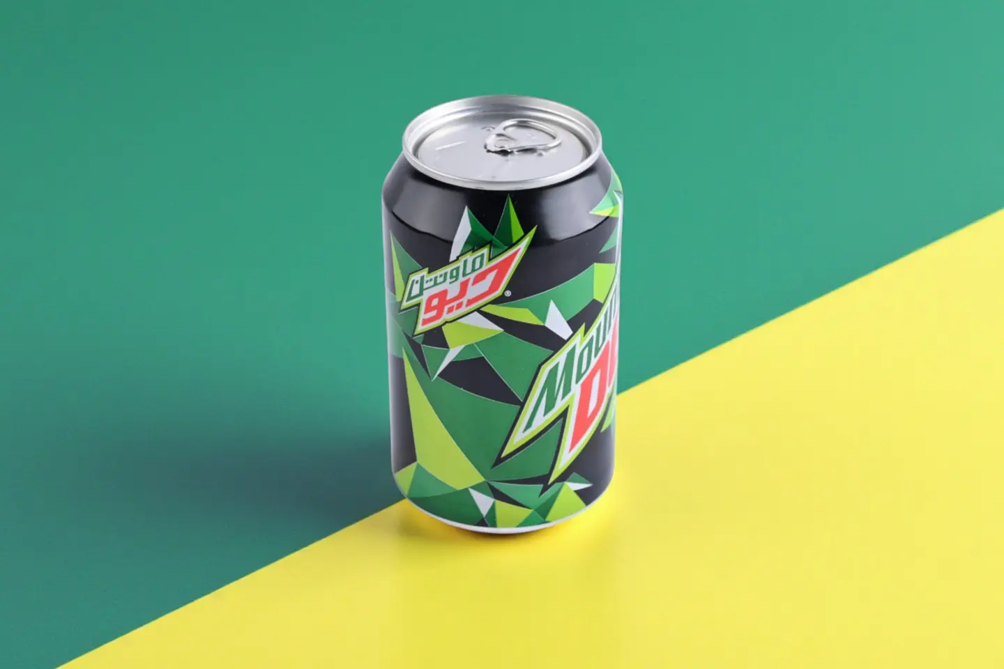 Mountain Dew