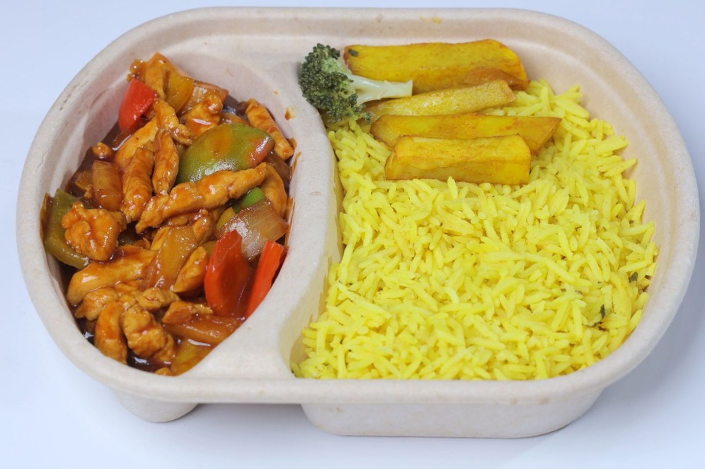 دجاج صيني