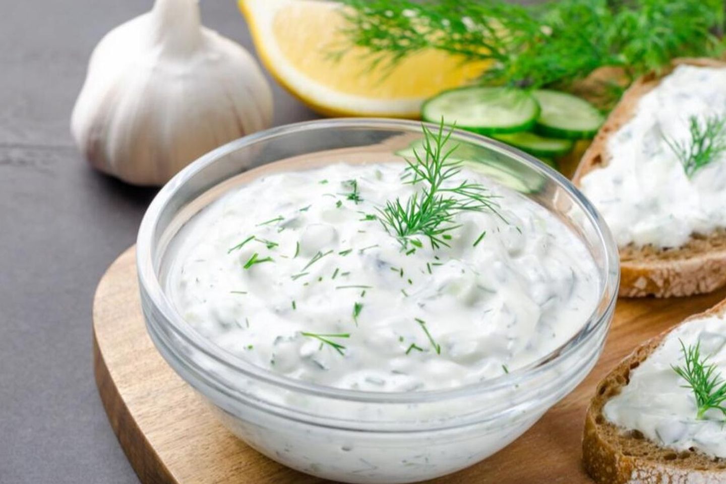 صوص زبادي خيار