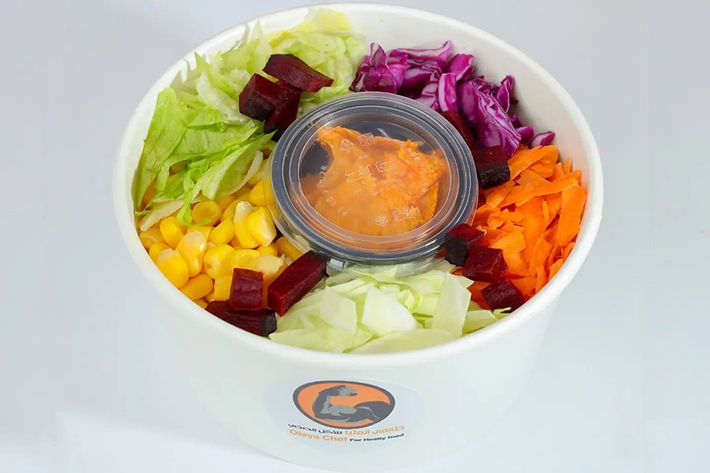 Mexican Salad