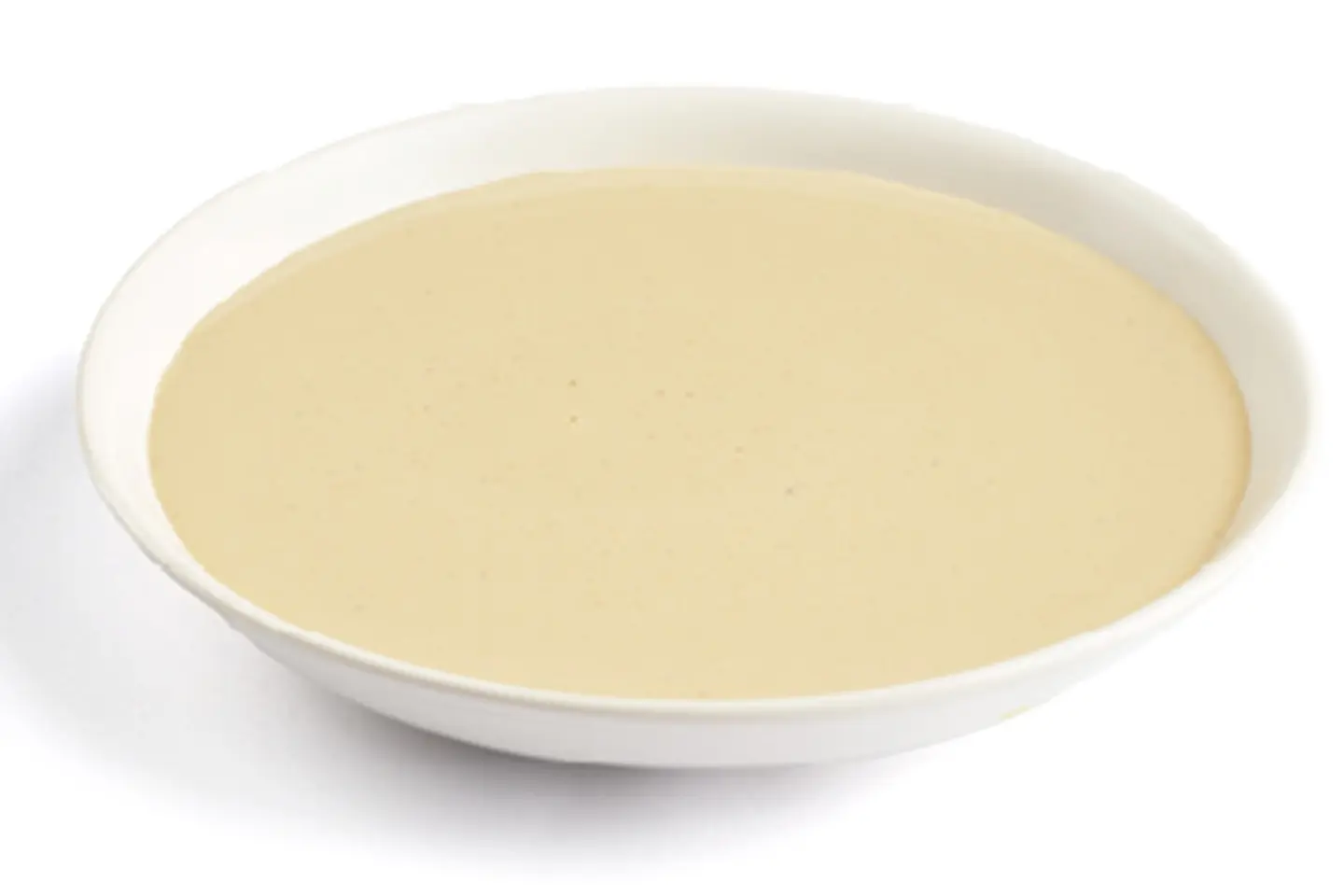 Tahinah Salad