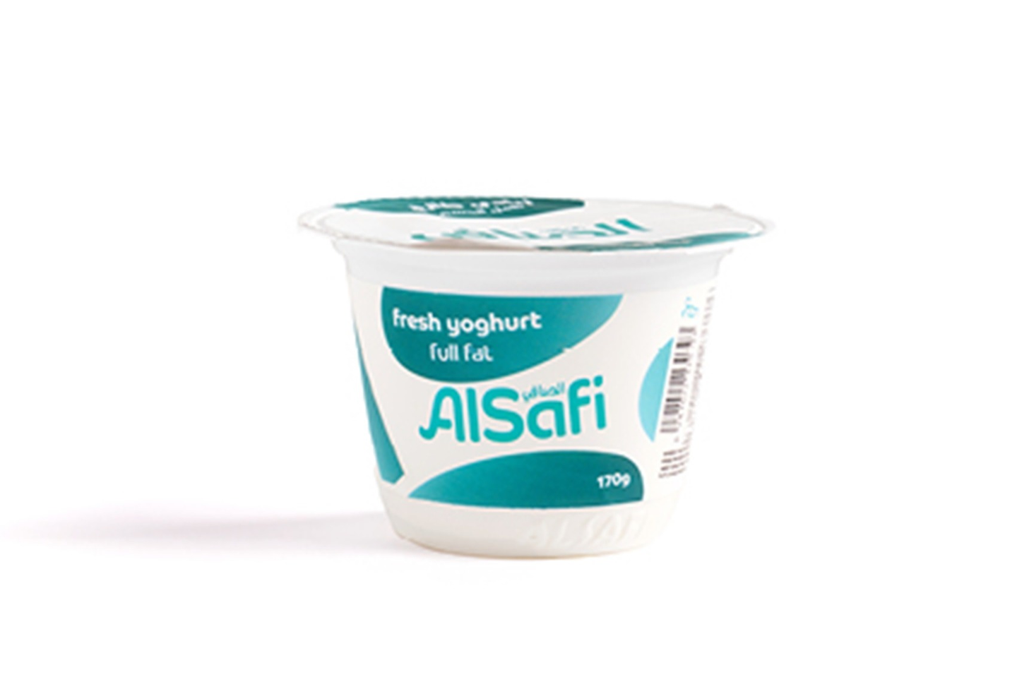 Small Yogurt