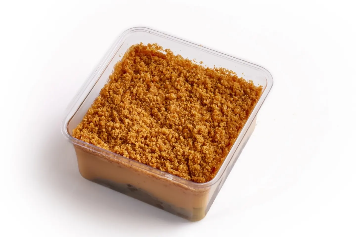 Lotus Cheese Cake