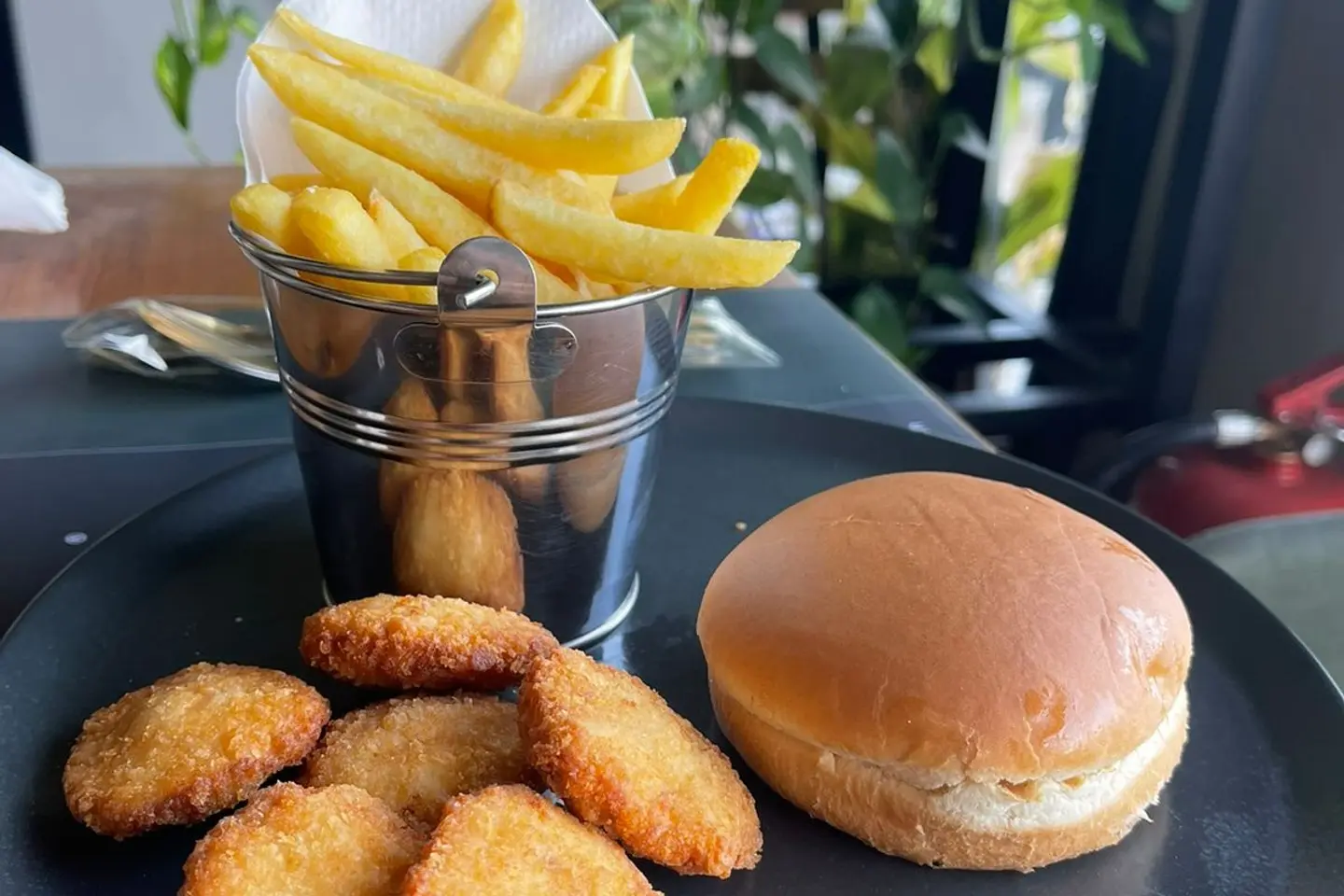 Nuggets
