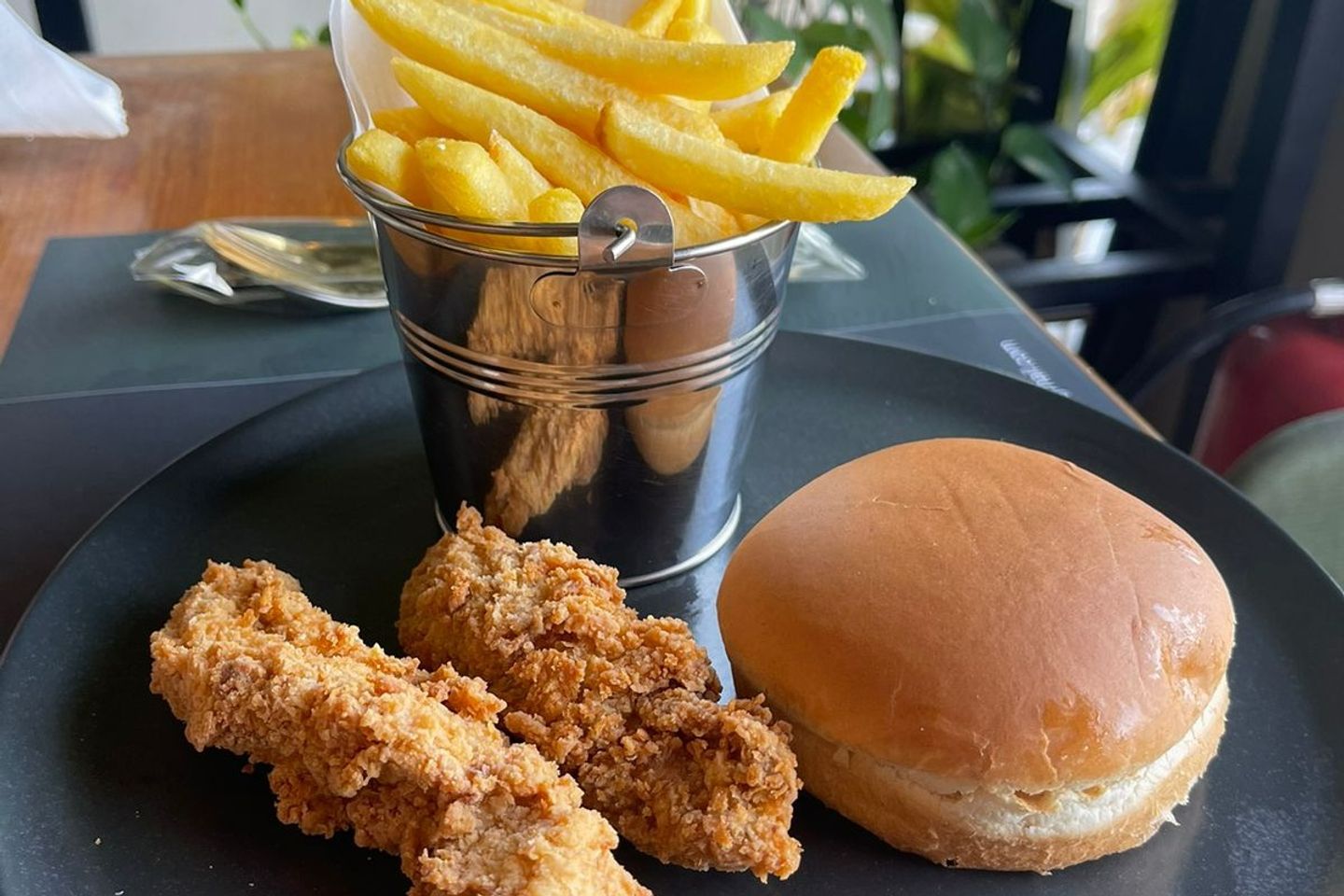 Chicken Tender