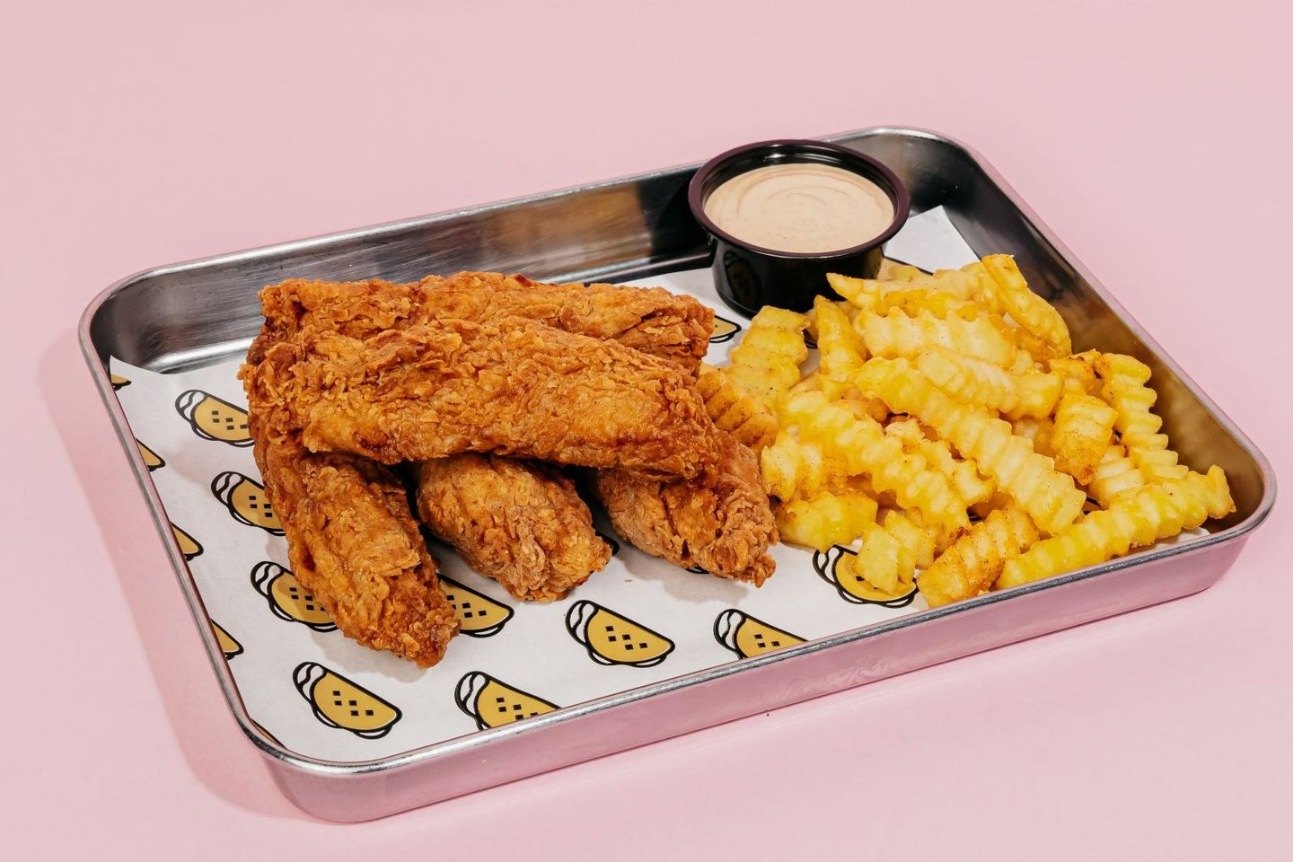 Pollo Mexicano