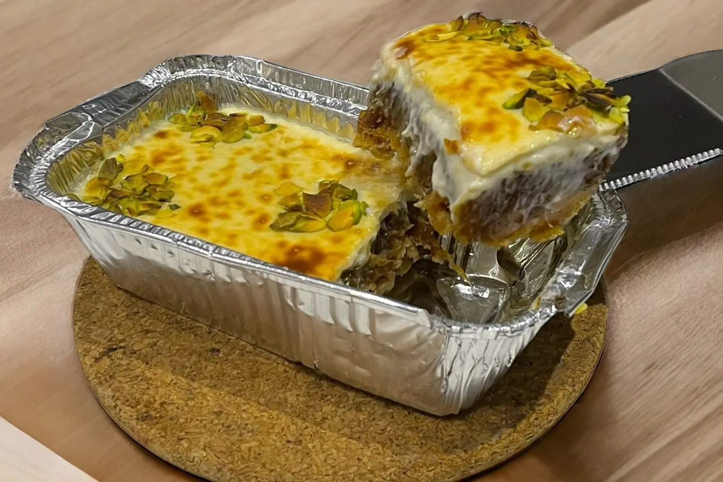 تشيز التمر