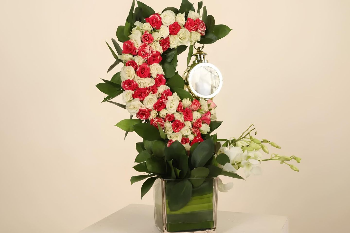 Hilal Ramadan Vase2