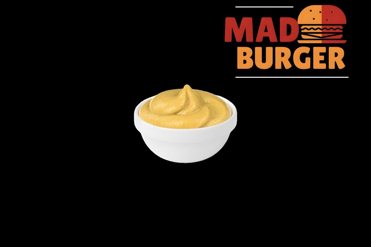 Mustard Sauce