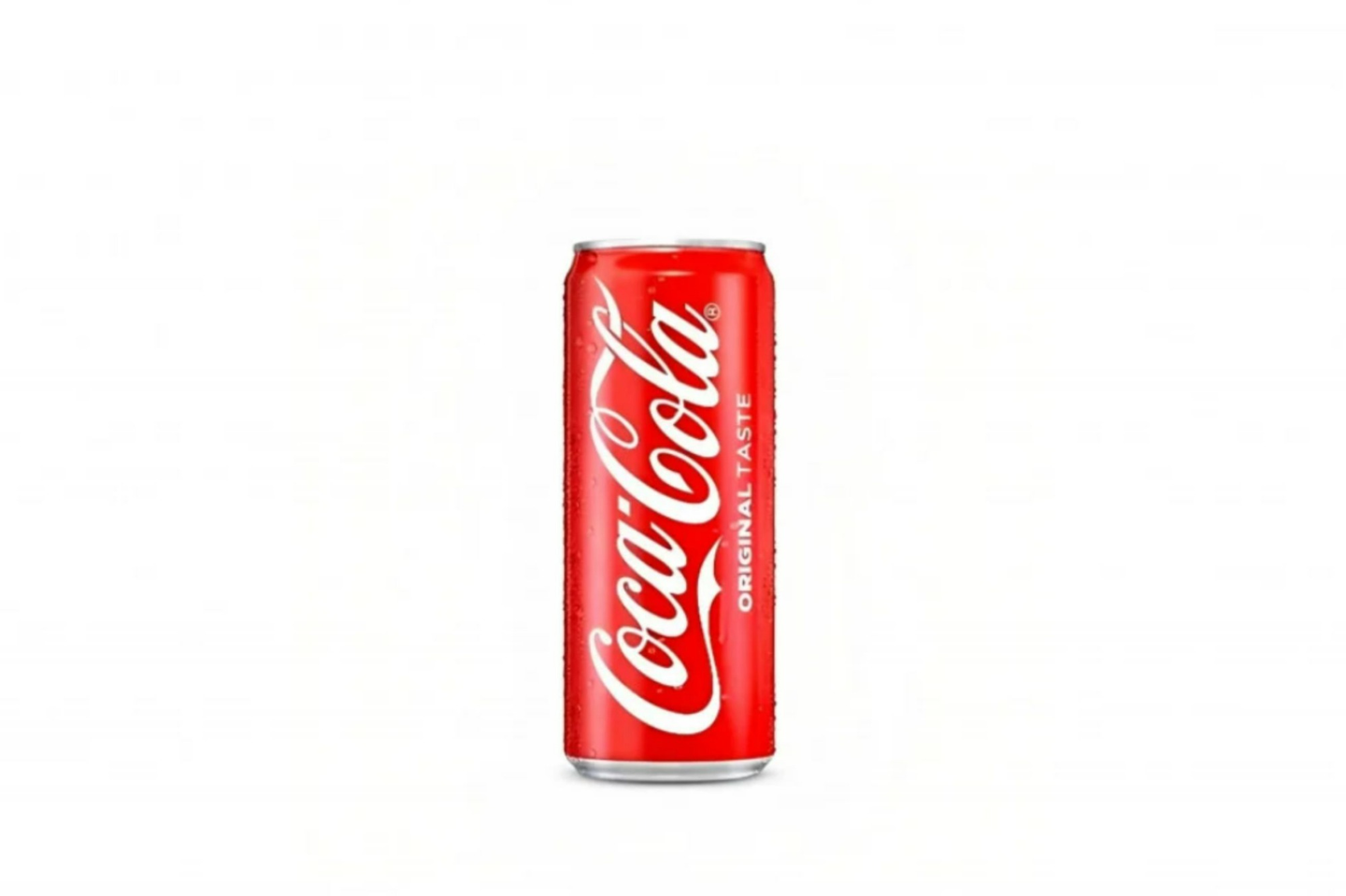 كوكا كولا