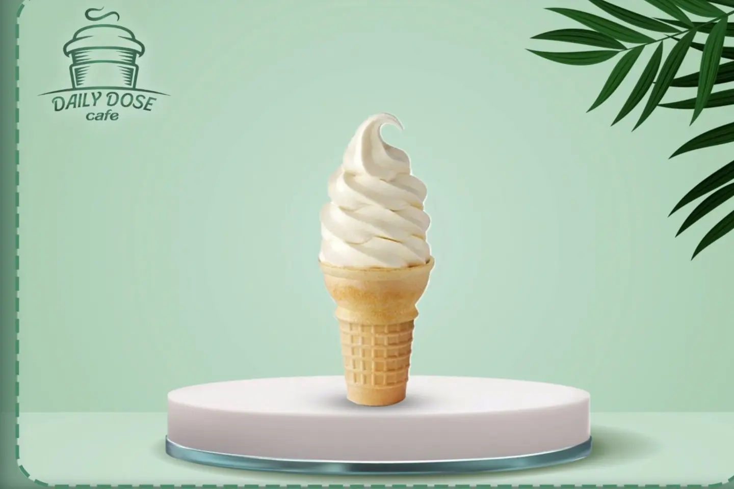 Vanilla Ice Cream