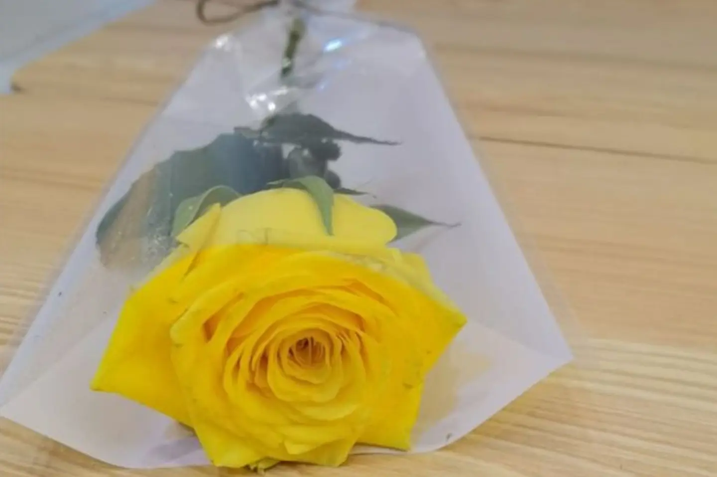 توزيعات بالحبه اصفر