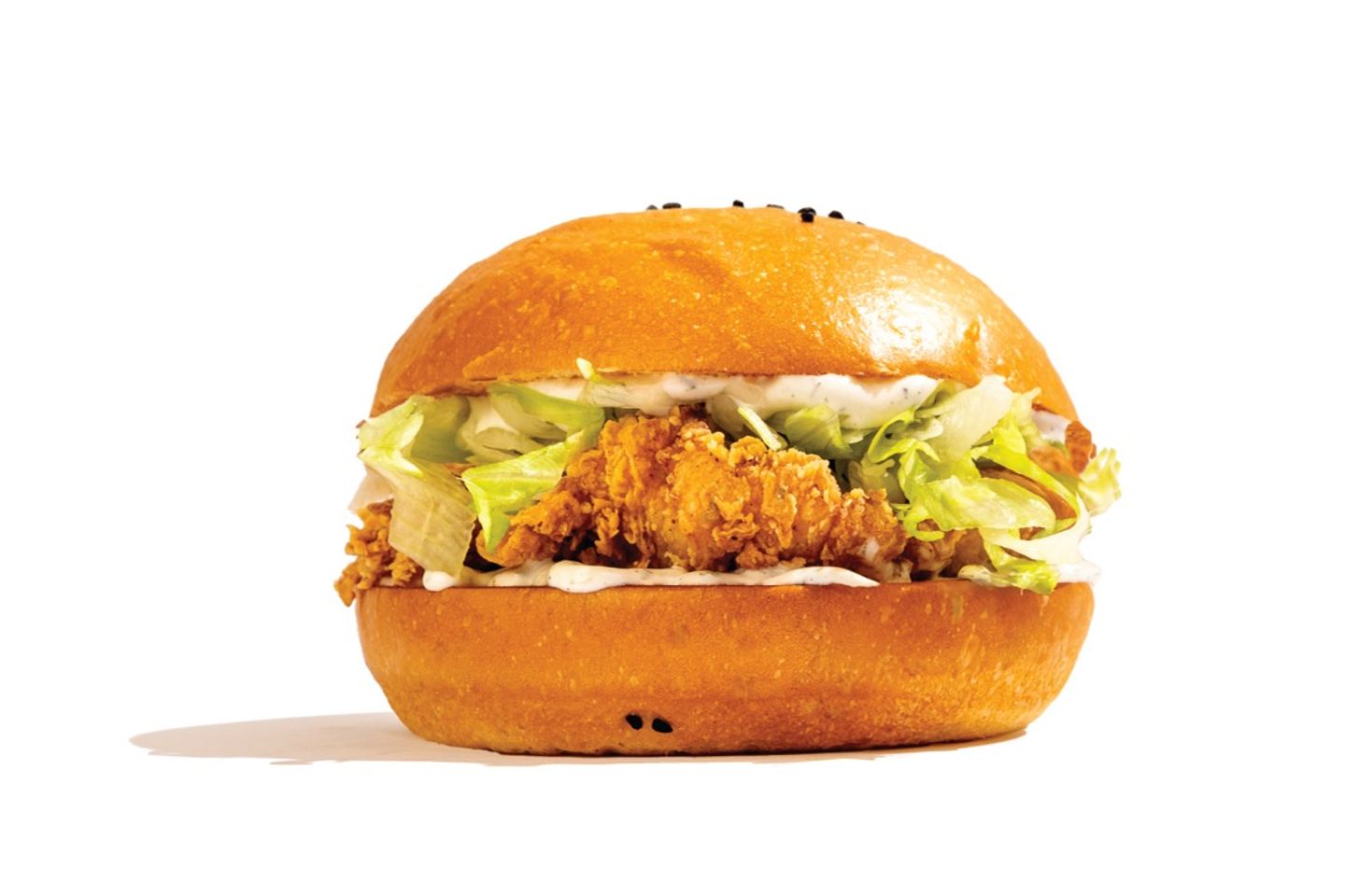 Crispy Chicken