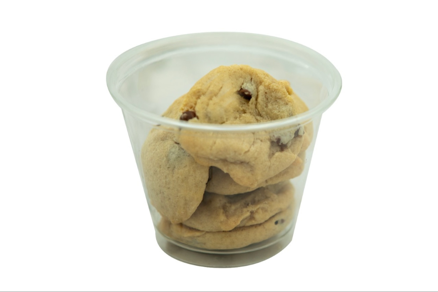 Mini Chocolate Cookies