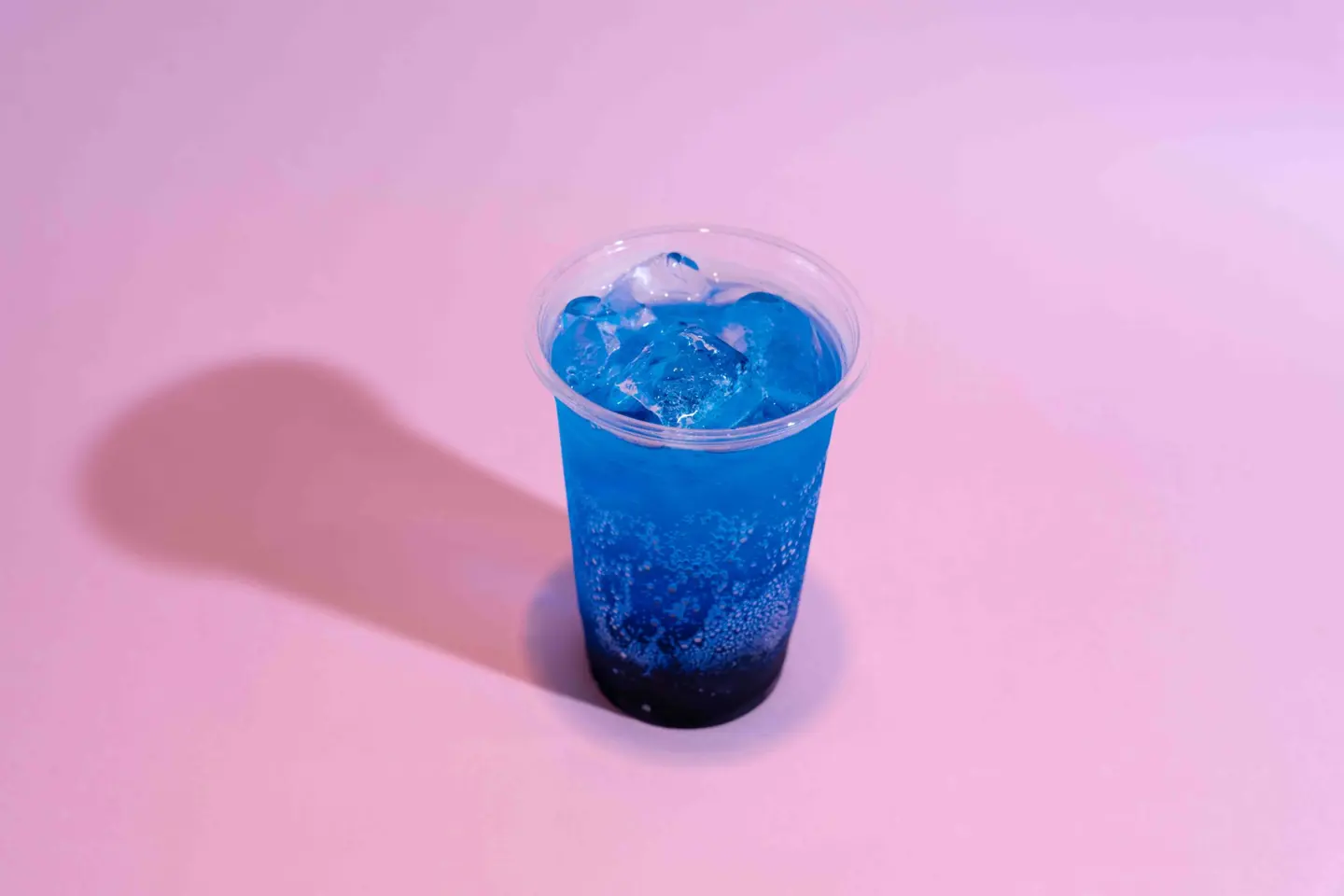 Blue Mojito