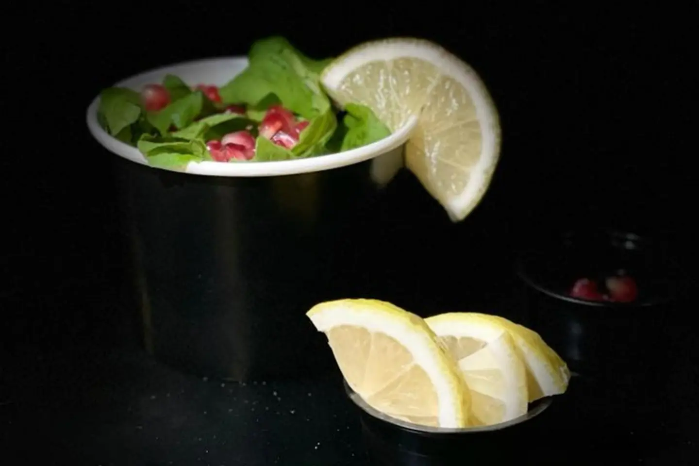 Jarjir Salad