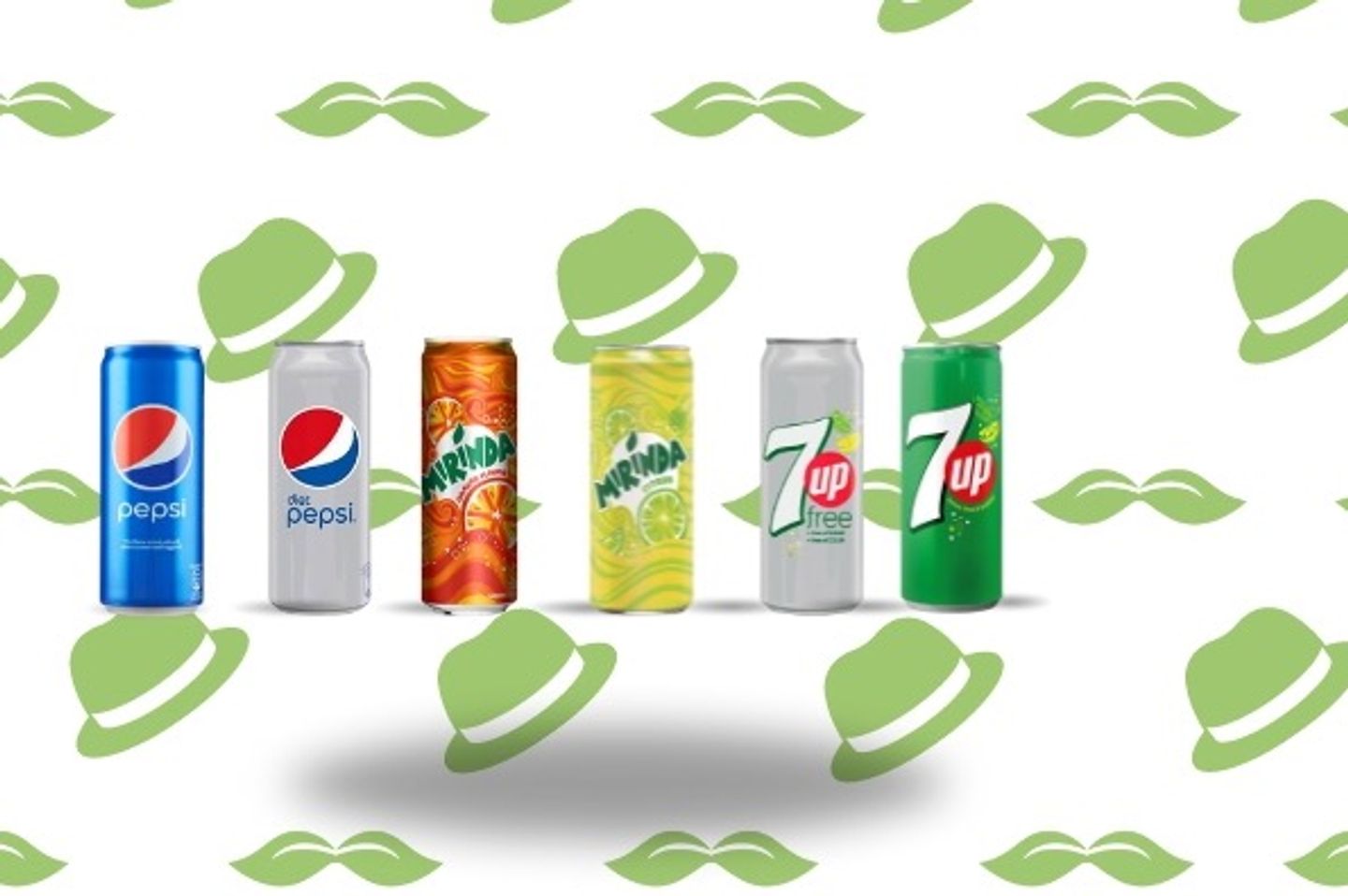 Soft Drinks