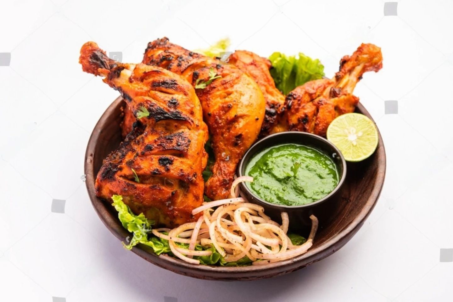 Chicken Tikka