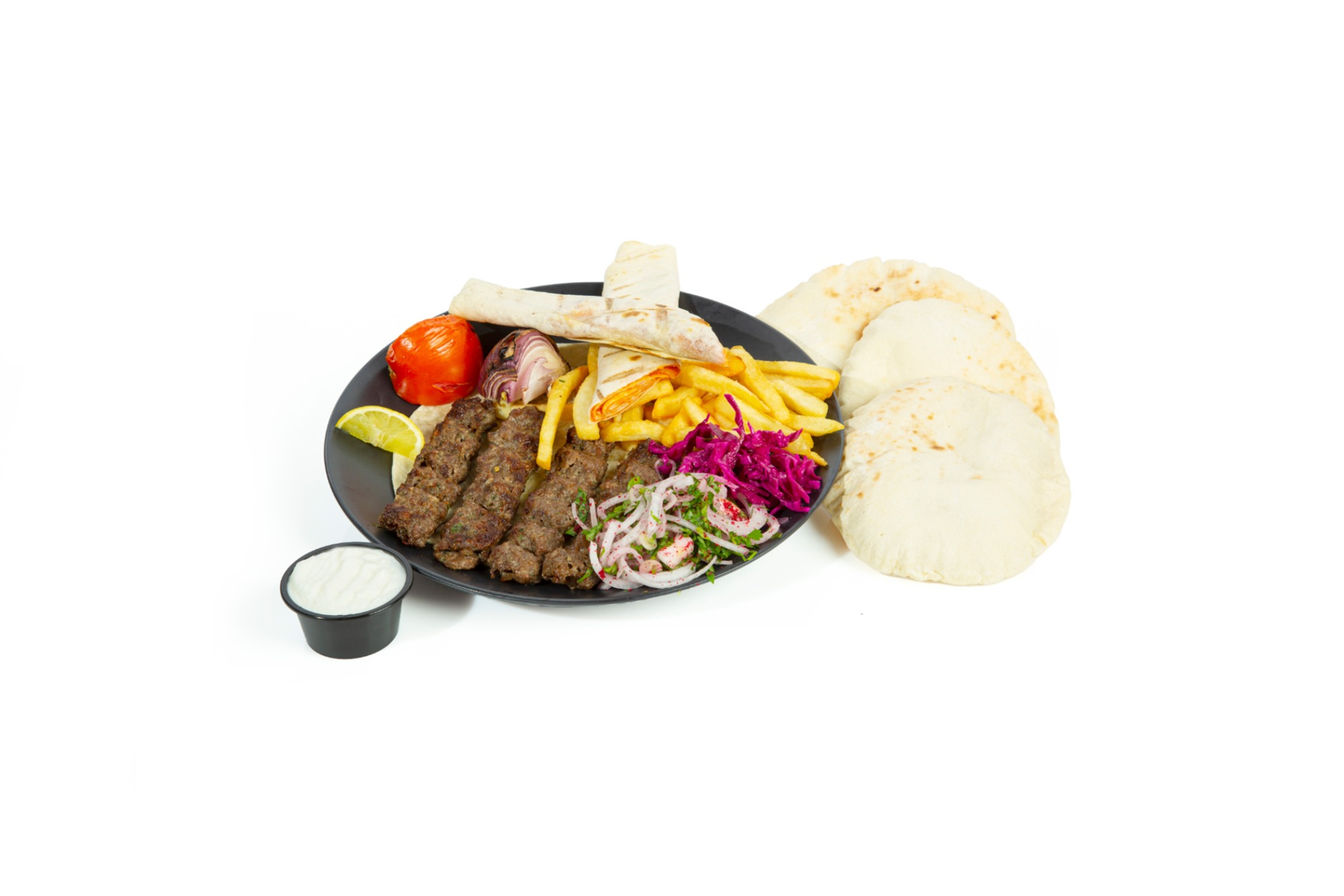 Meat Kabab