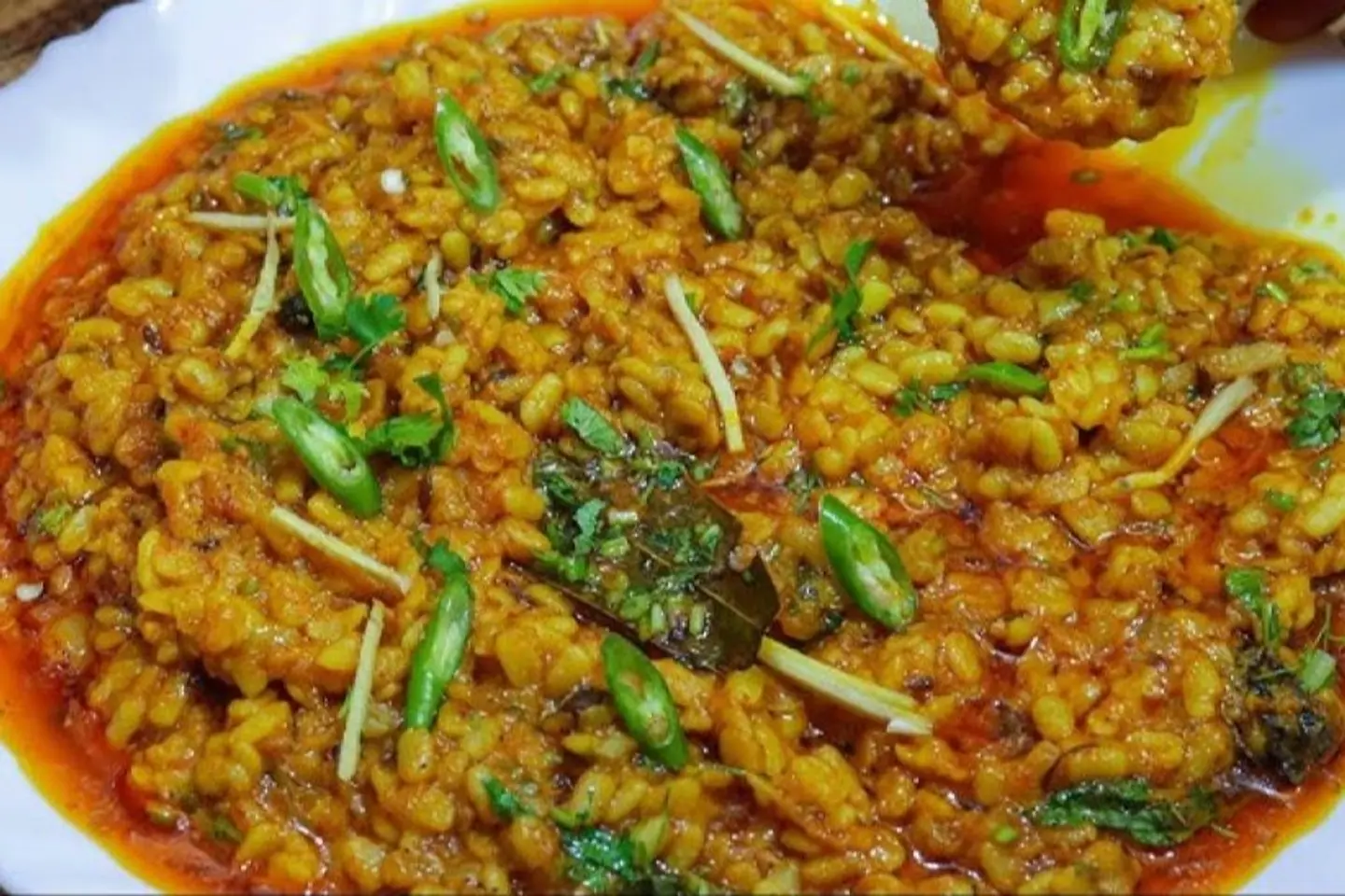 العدس الأسود