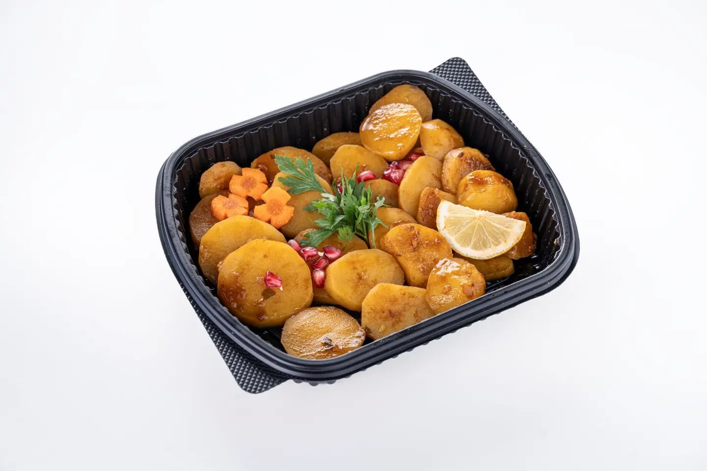 Potato Medium