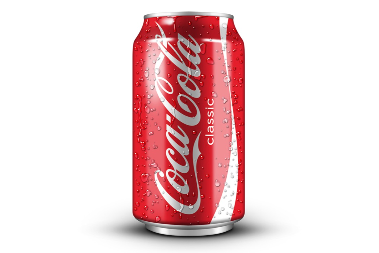 Coca Cola - Original