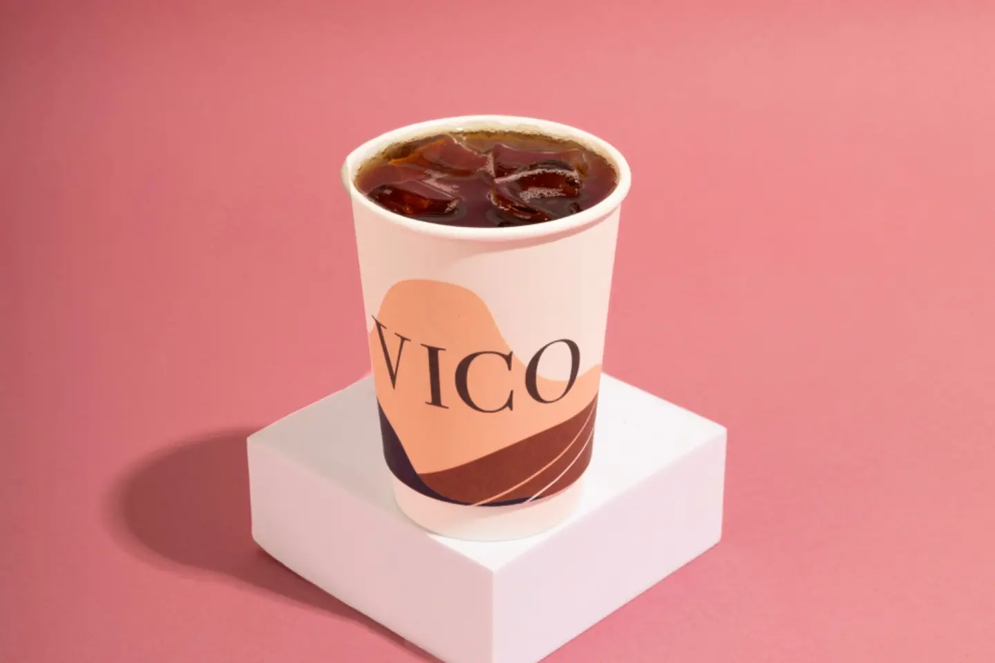 Iced V60 Saudi