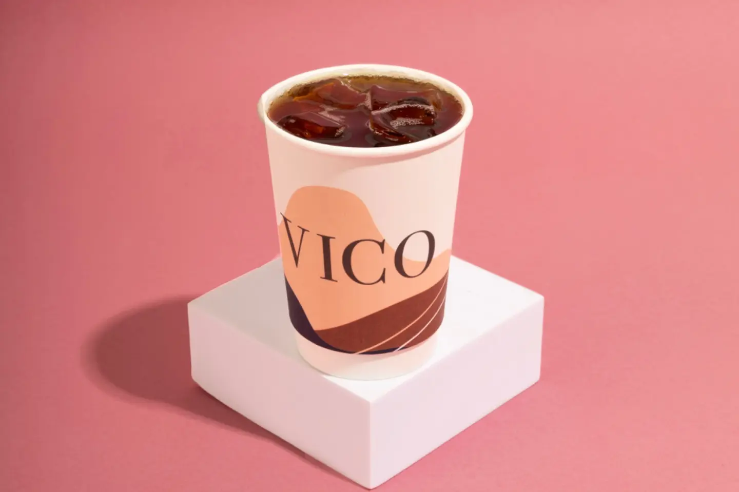 Iced V60 Costa Rica