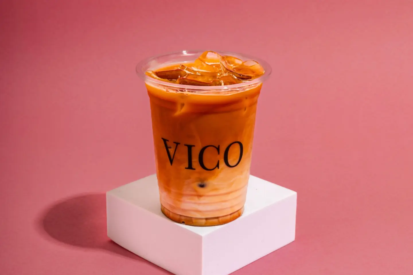 Ice Vico Latte