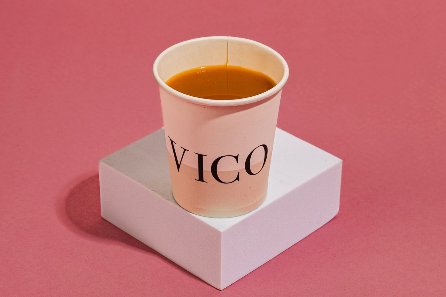 Cup Of Coffee