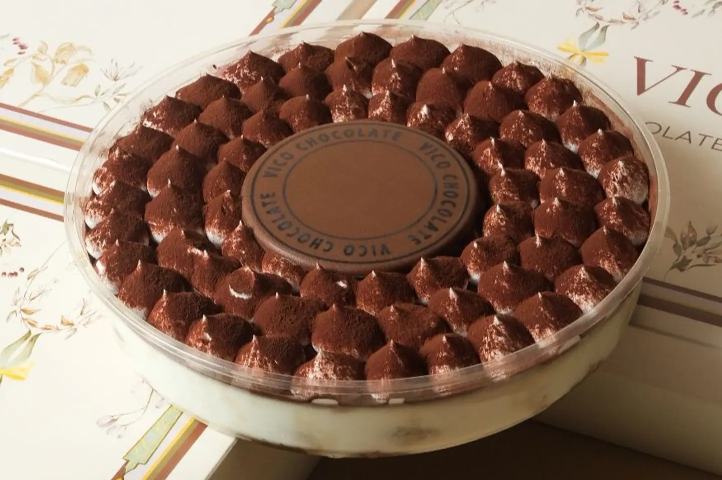 تيراميسو