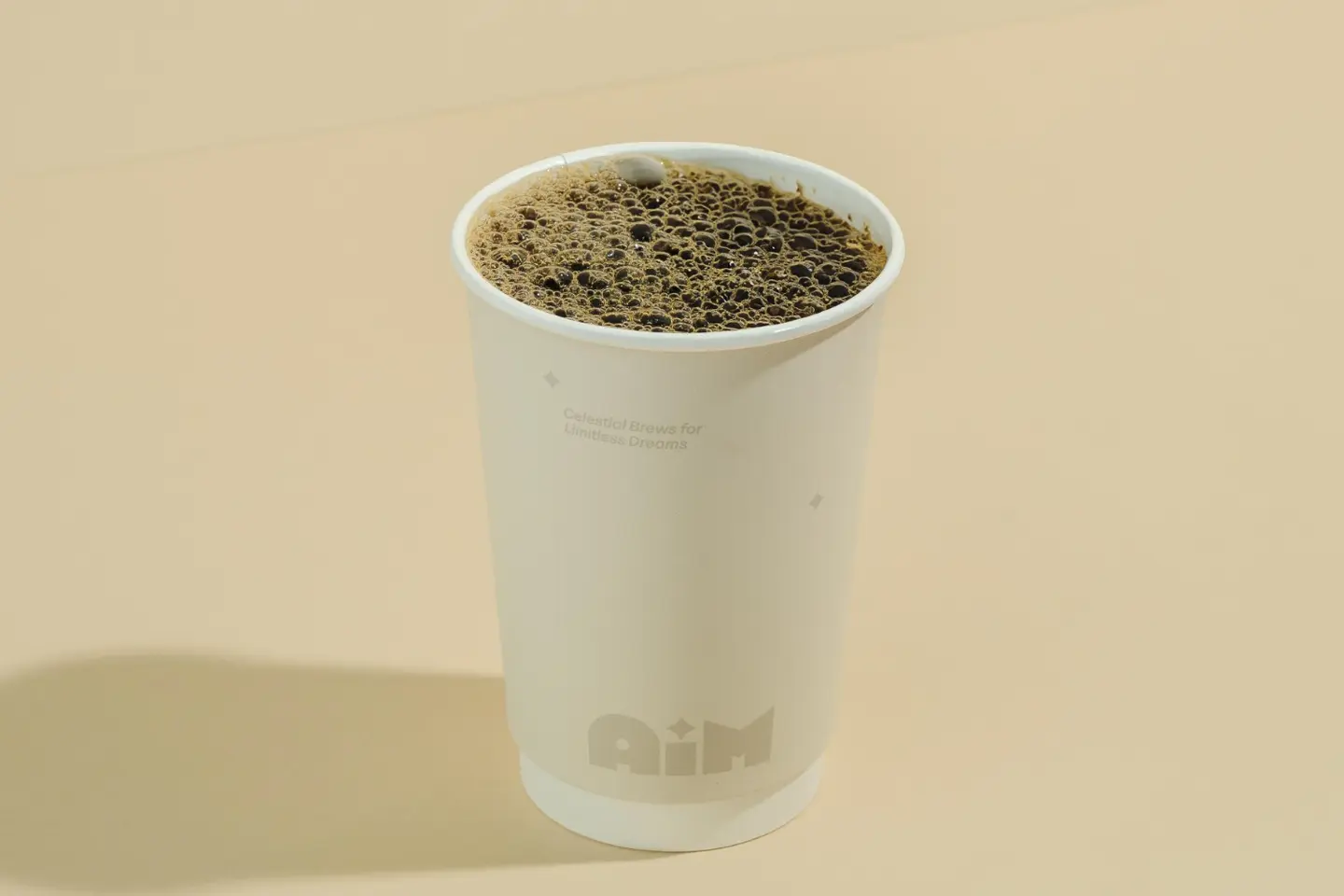 Hot V60