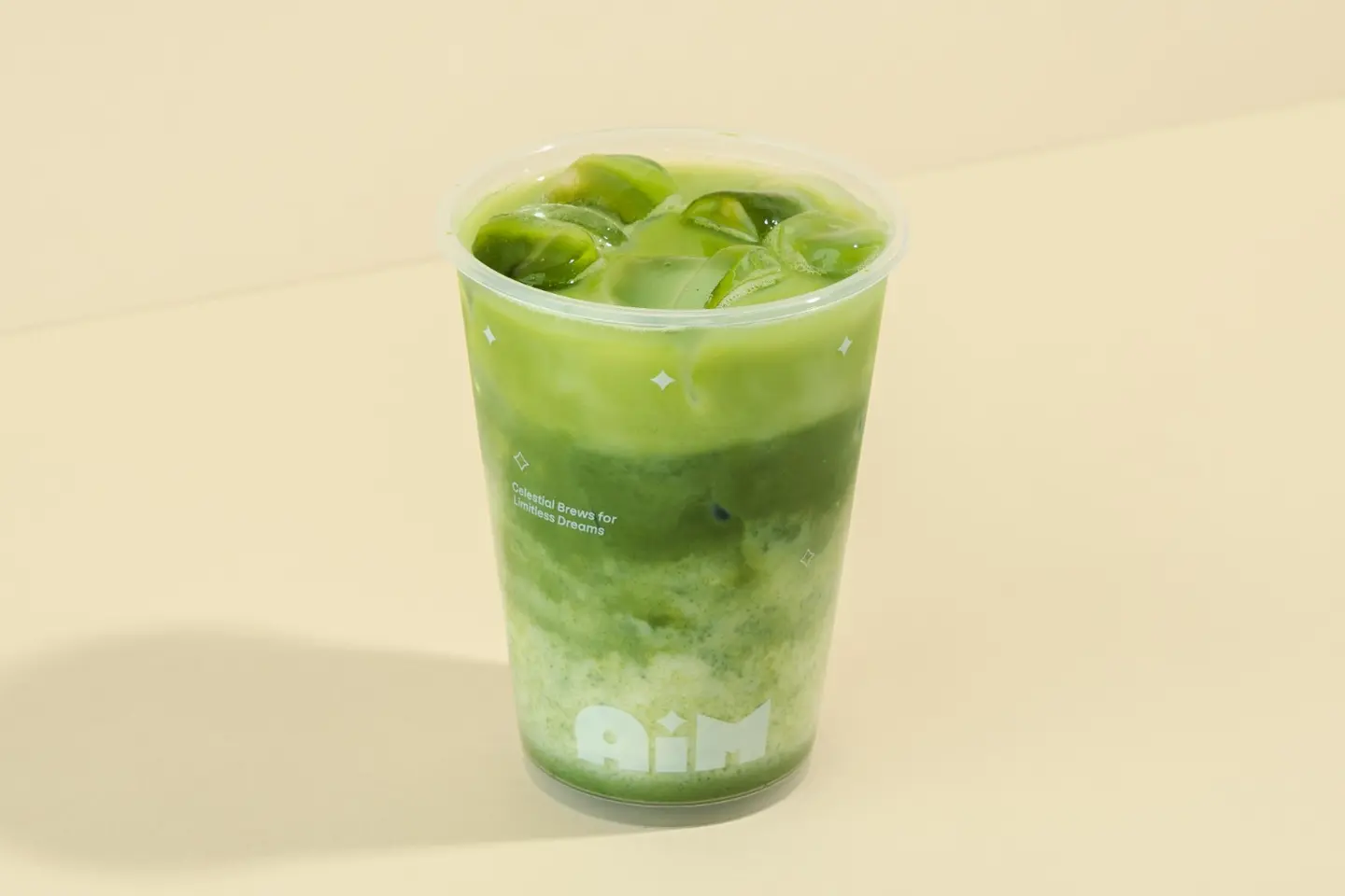 Ice Matcha