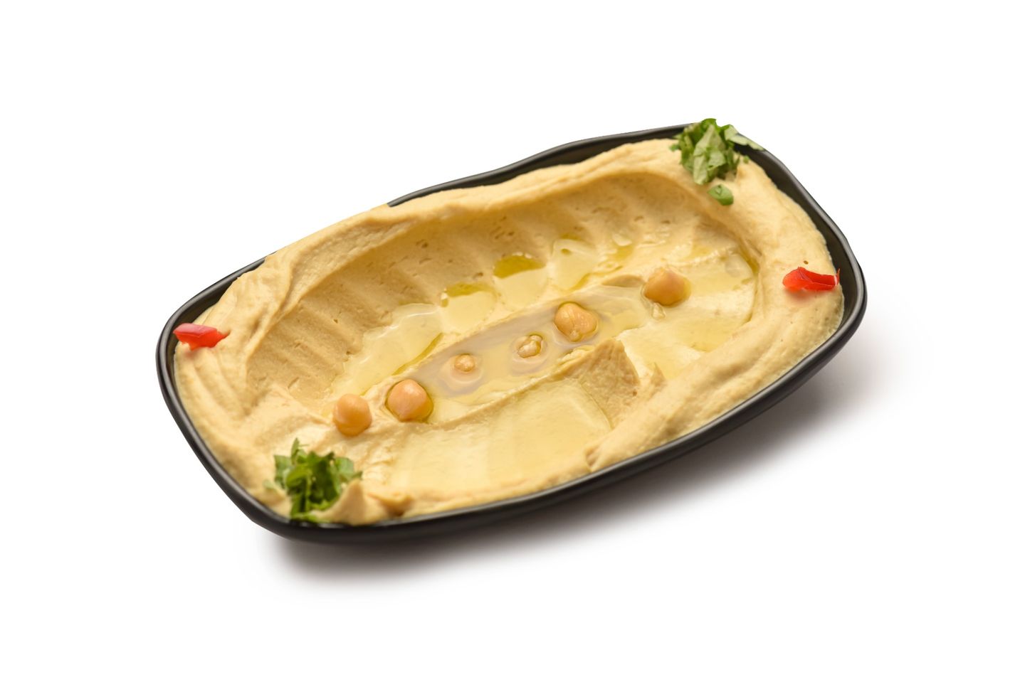 اضافة حمص