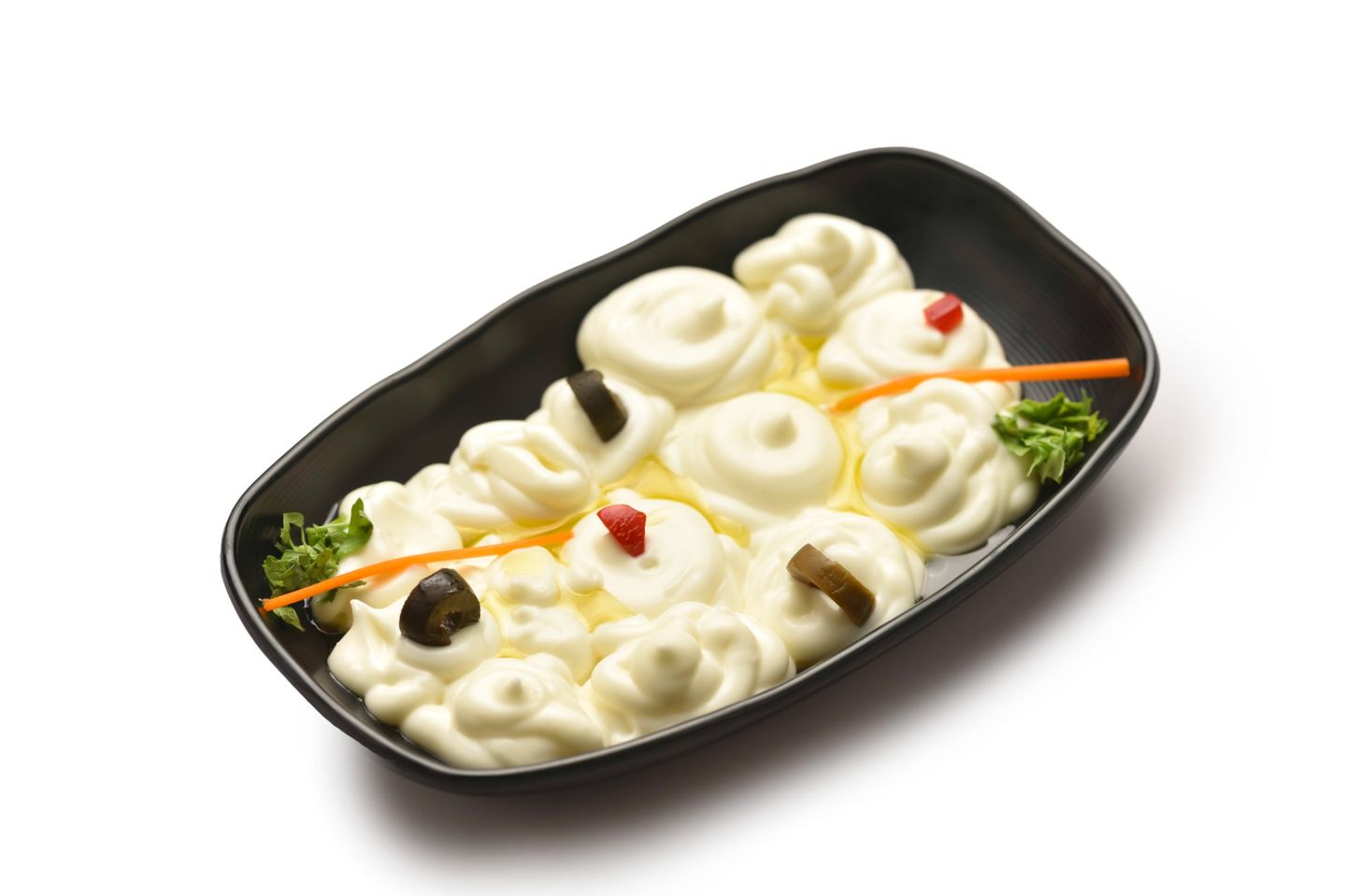 اضافة ثوميه
