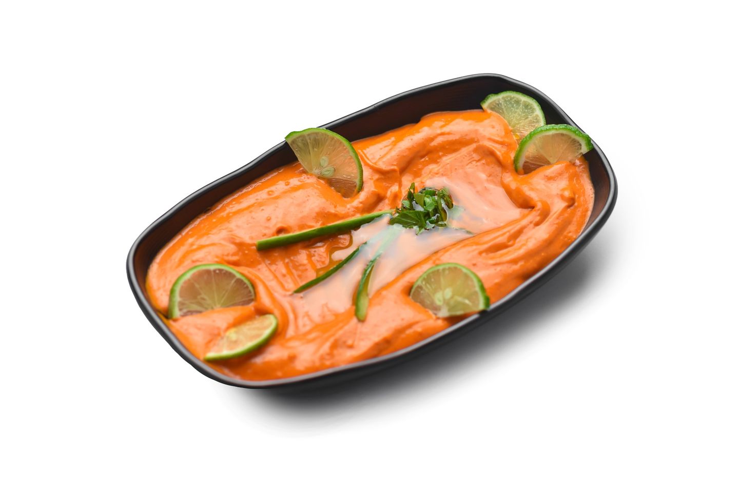 اضافة ثوميه حارة